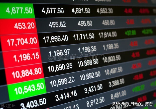 炒股财富自由之路,财富自由之路股票