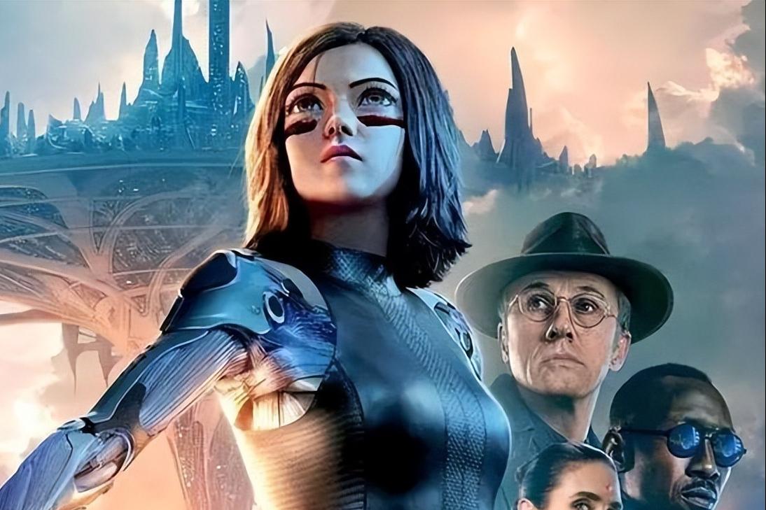 影片中的捏造故事,是艺术品的创作本质,从而实现“自然”