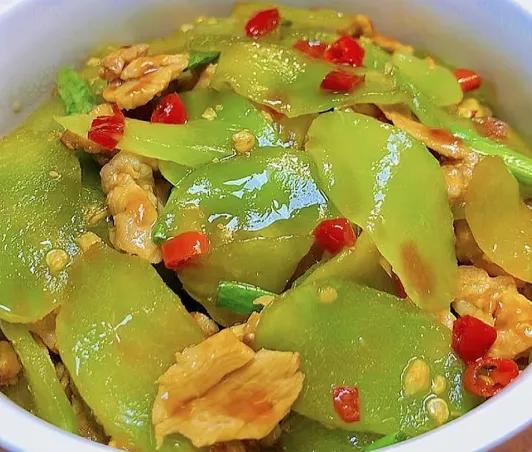 早上起来蒸米饭应该炒什么菜好吃,米饭炒什么菜最下饭