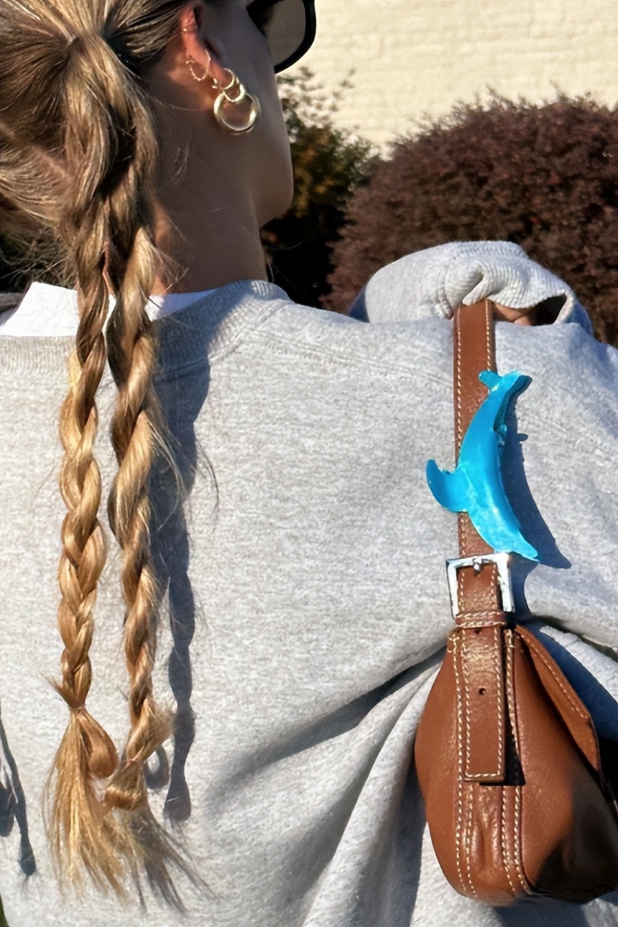 少女风太幼稚怎么办?这种活力少女路线更包容,不挑人!