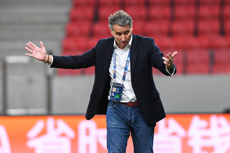 中超第十轮最佳阵容,中超第9轮最佳阵容