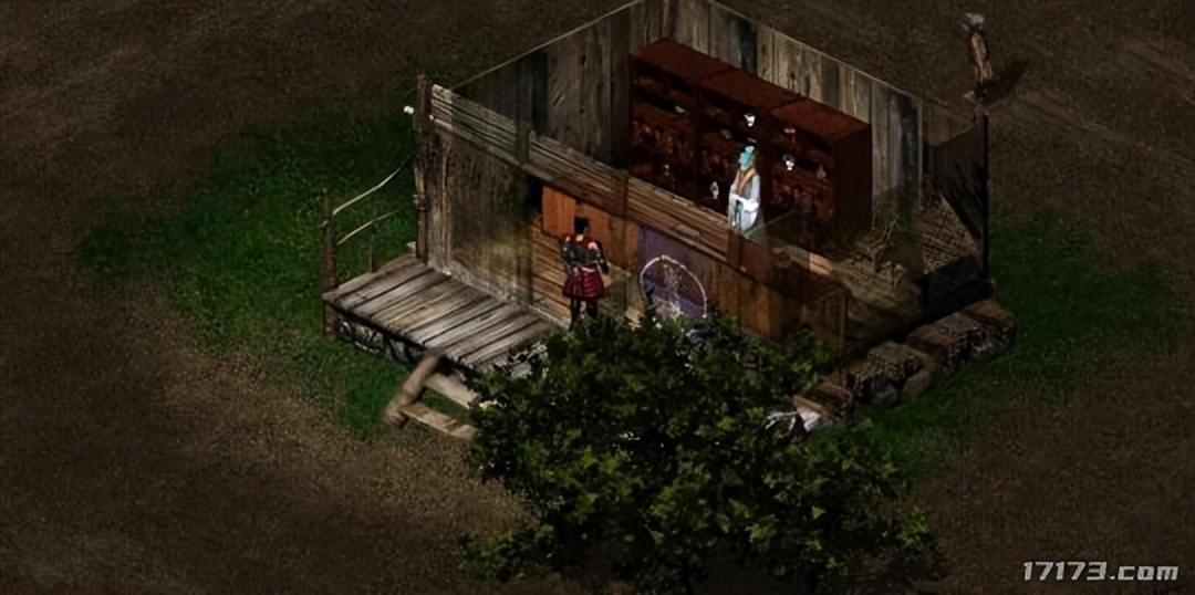 暗黑2和暗黑3哪个更耐玩,暗黑2重制版暗黑3哪个好玩