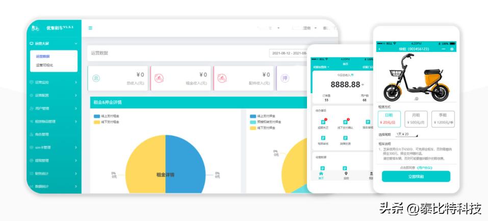 租赁电动车霸王条款怎么办,租赁电动车哪个平台靠谱