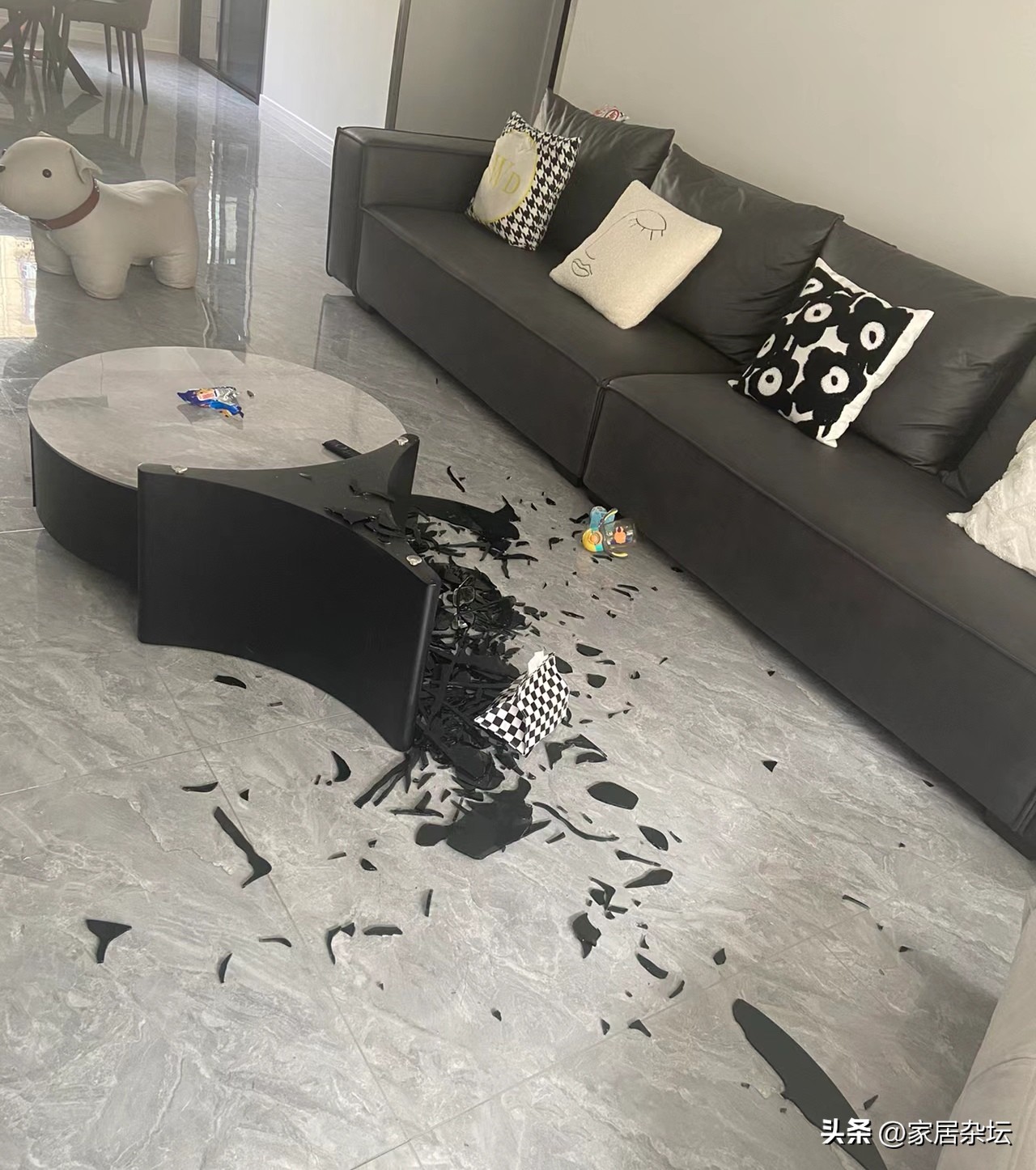 这12种家具不买准后悔,奉劝各位这六种家具正在被淘汰