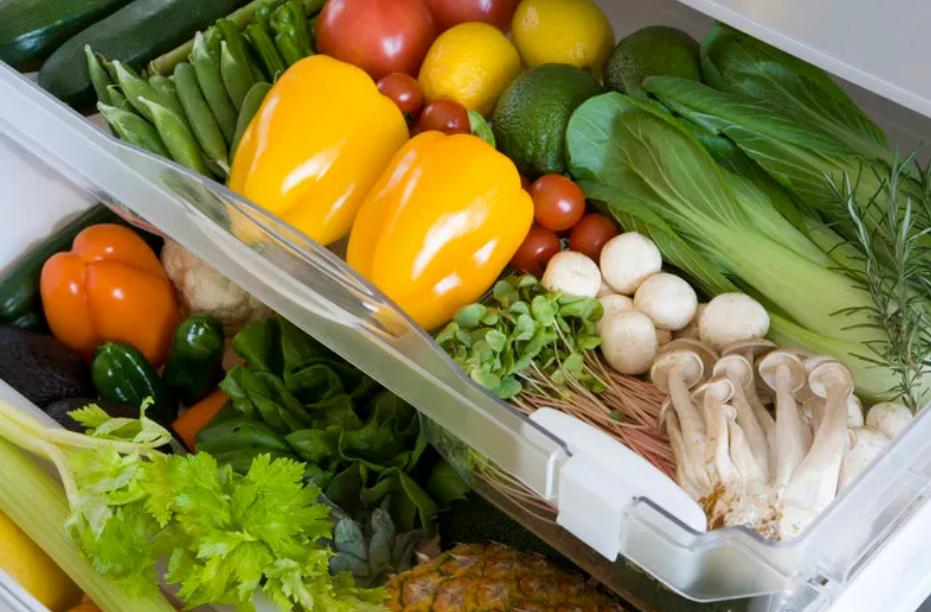 冰箱维修后冰箱内有异味,怎么擦冰箱除冰箱异味