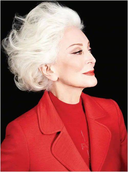 美国美女模特跳舞,美国模特亚历克斯