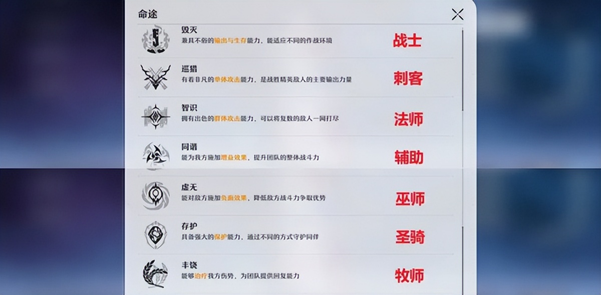 《崩坏：星穹铁道》米哈游自研的一款二次元银河冒险策略手游