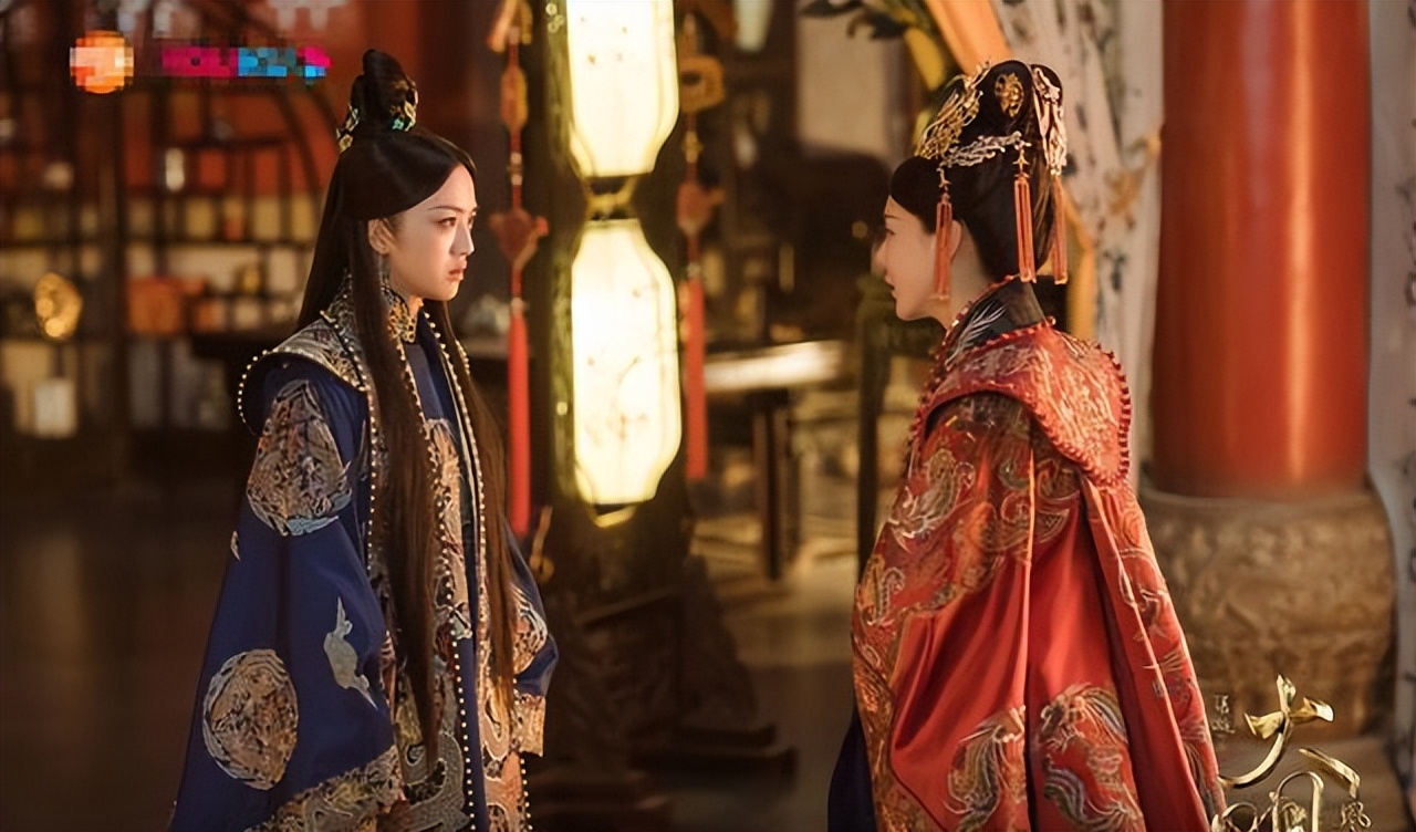 朱瞻基为什么选了胡善祥,朱瞻基为什么给胡善祥生孩子