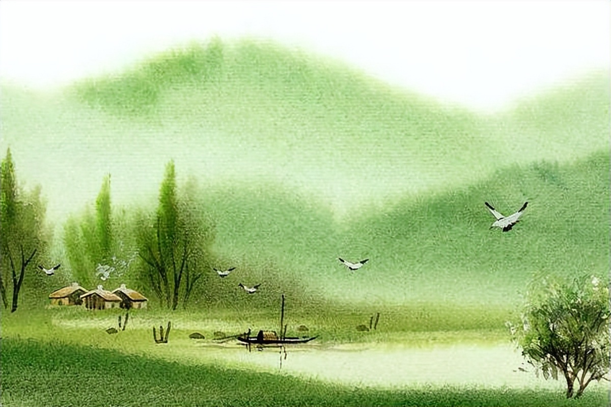 鞍山诗赋协会【评论委每日快评】2023年4月中