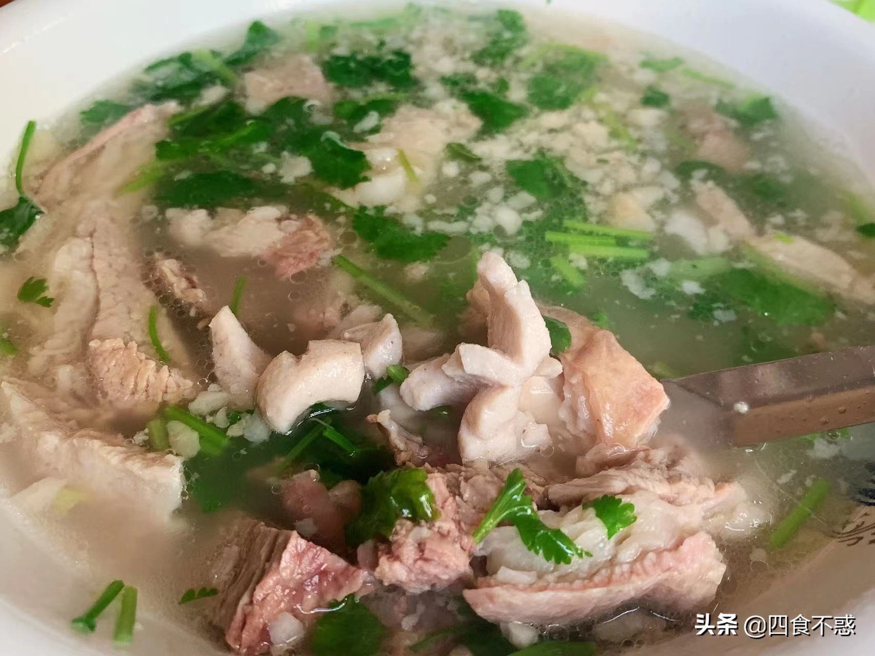 开封有啥特色好吃的美食,开封有什么好吃的特色美食