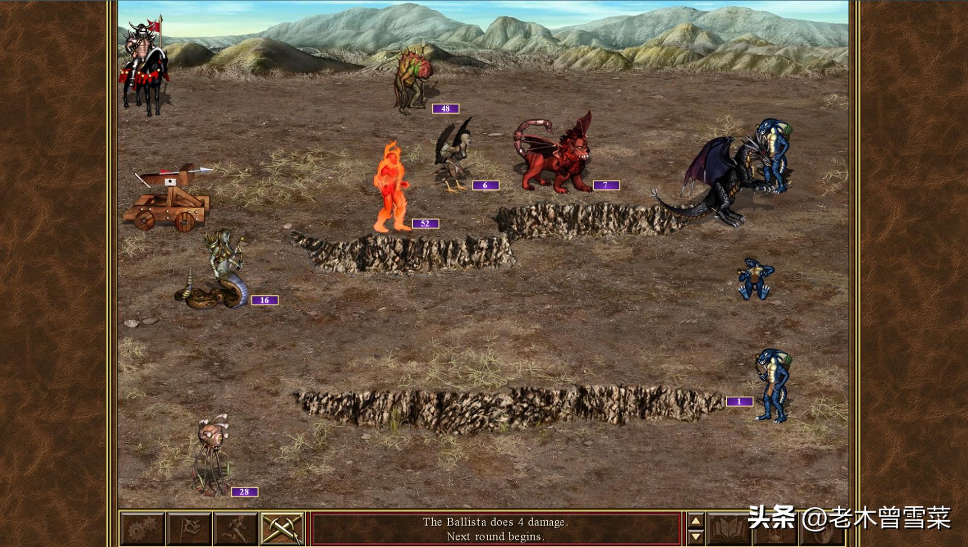 为什么英雄无敌3最经典,现在英雄无敌3哪里能下