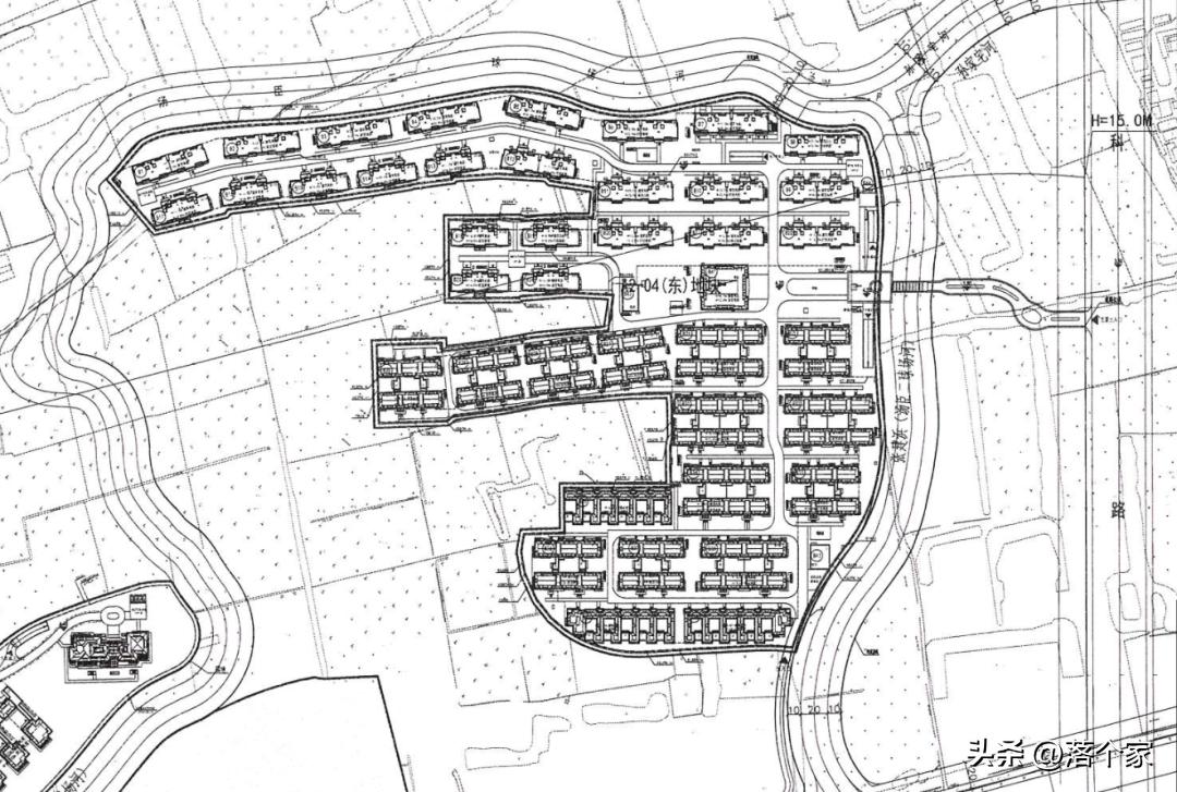汤臣金桥花园西地块三期,汤臣金桥花园别墅