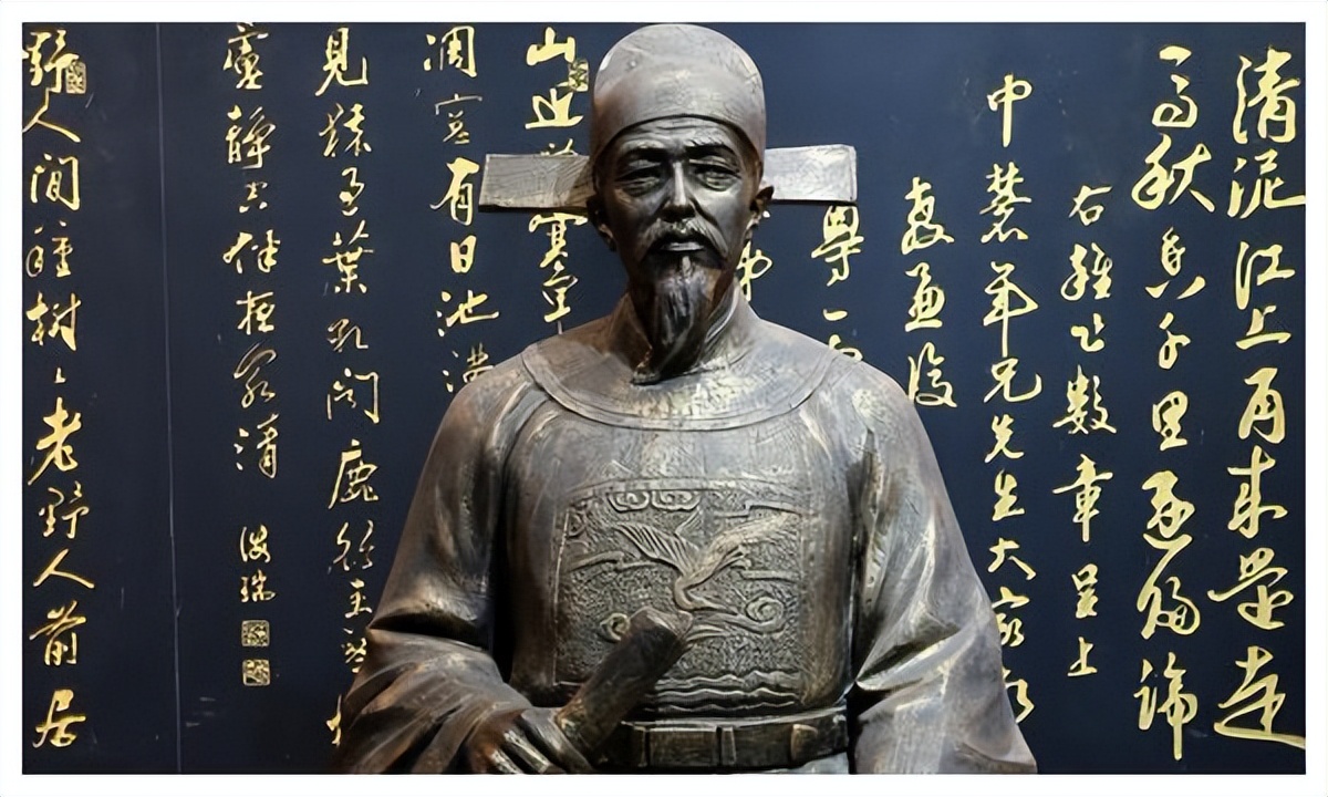 海瑞为什么被举荐升官,得罪上司的海瑞为何能频频升官