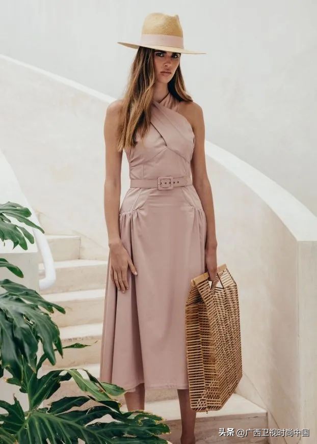 秦皇岛夏日风情草编包,夏日包包草编包