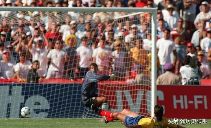 哥伦比亚世界杯乌龙球球员被杀,哥伦比亚球员乌龙被杀