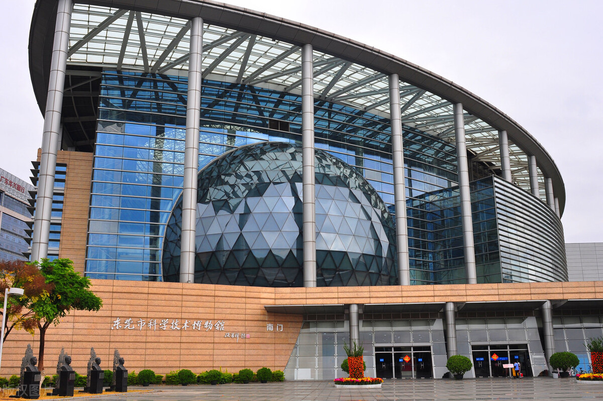 东莞市内旅游的景点都有哪些,东莞市里内特色游玩地方