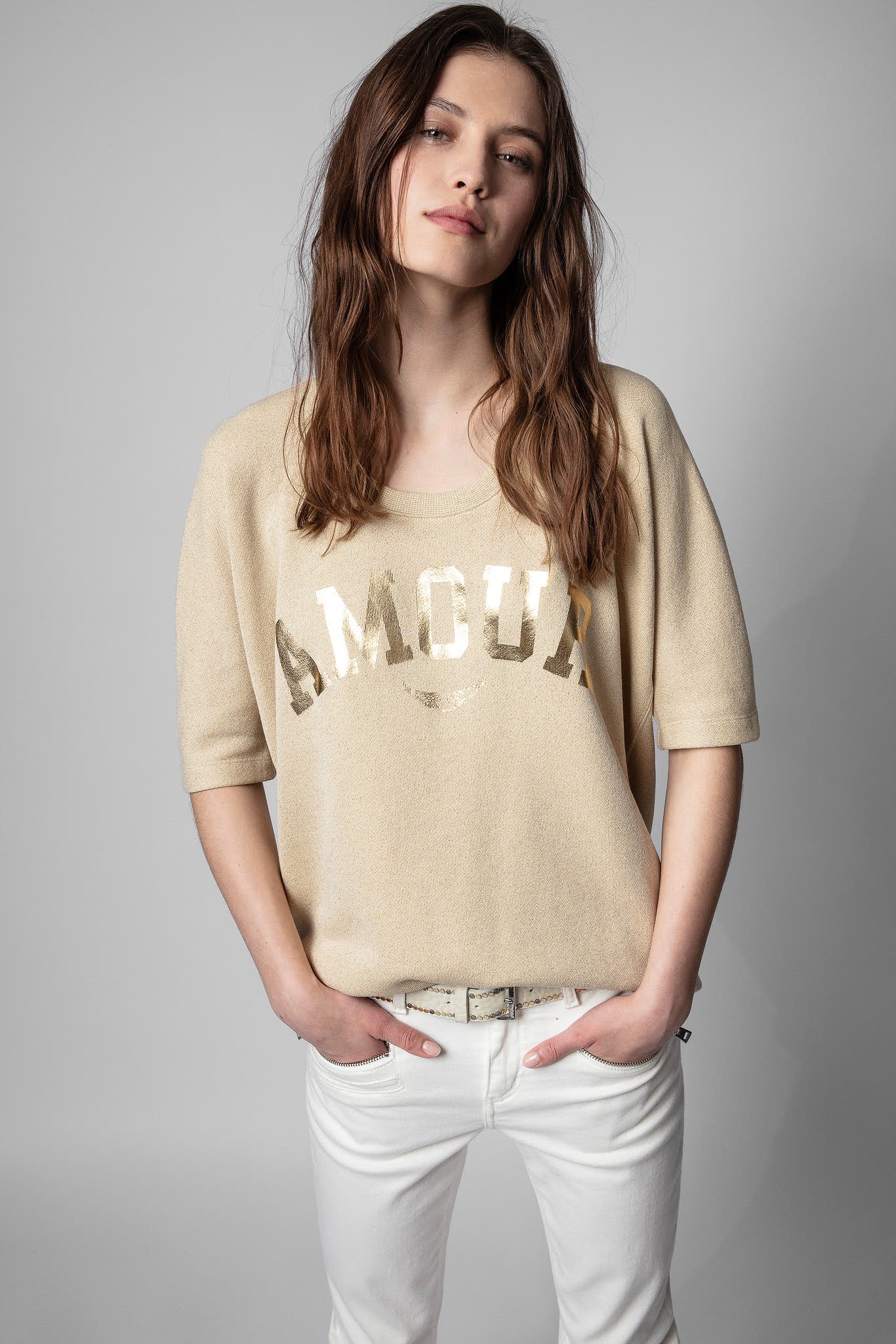 zadigvoltaire品牌介绍,法国时装秀品牌