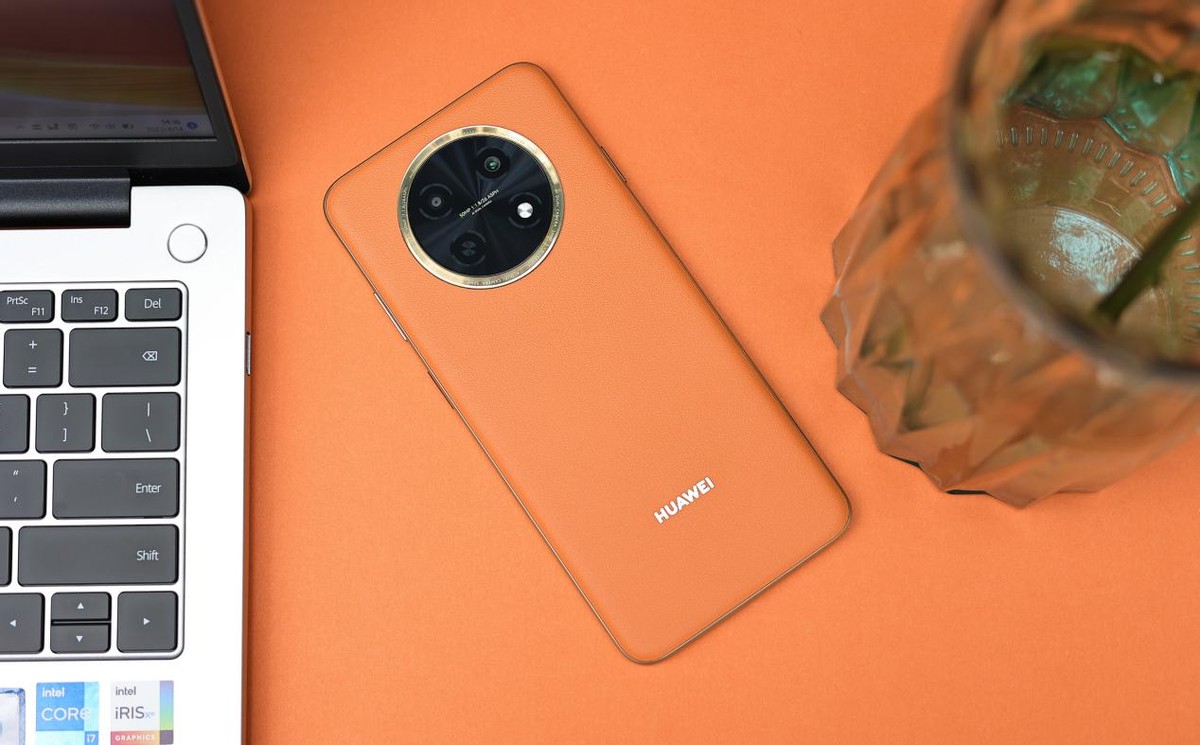 华为手机近期怎么买,这三款几乎零差评,618价格已到底入手真香