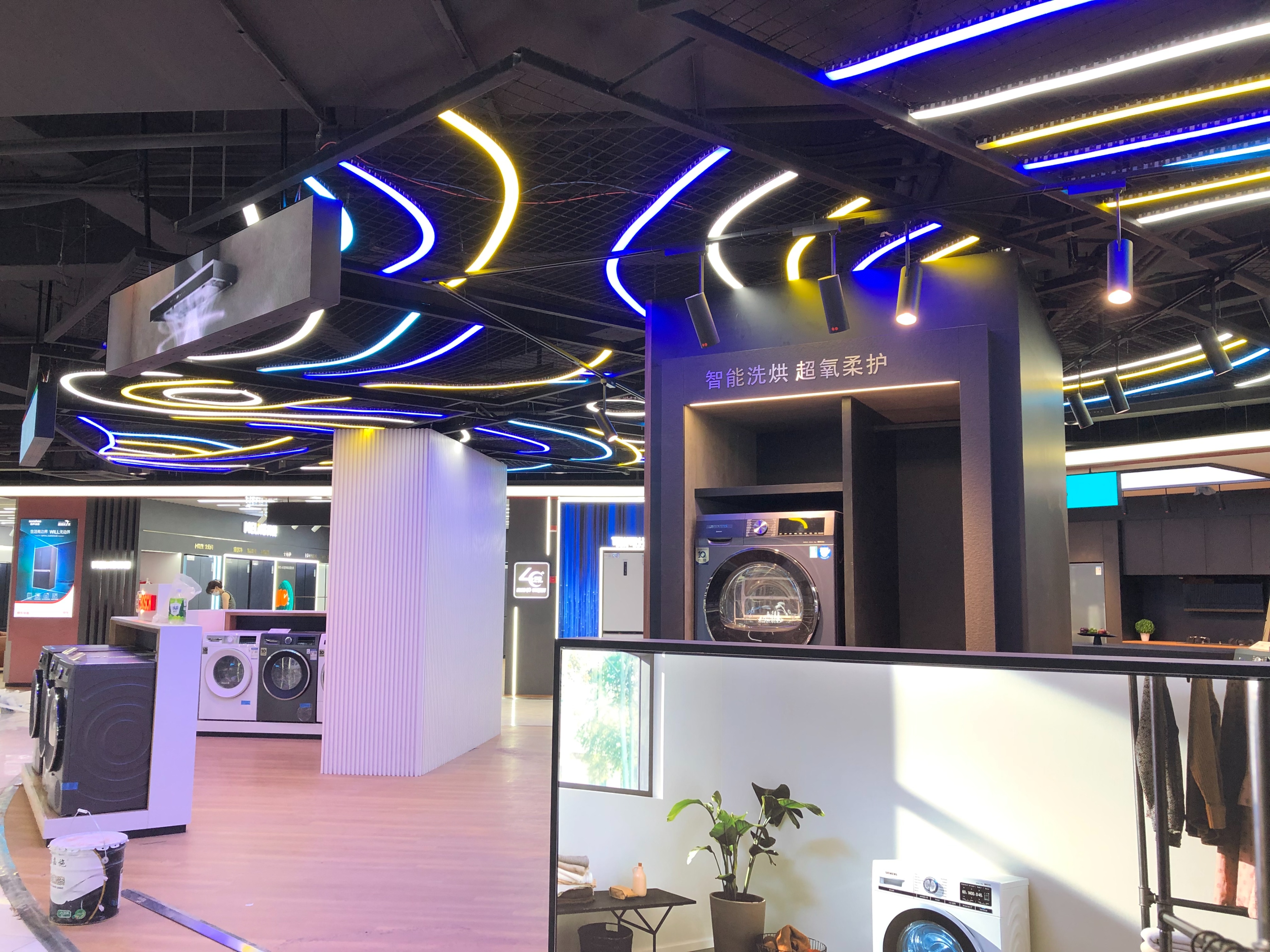 618活动京东电器线下,京东电器618优惠活动火爆进行中