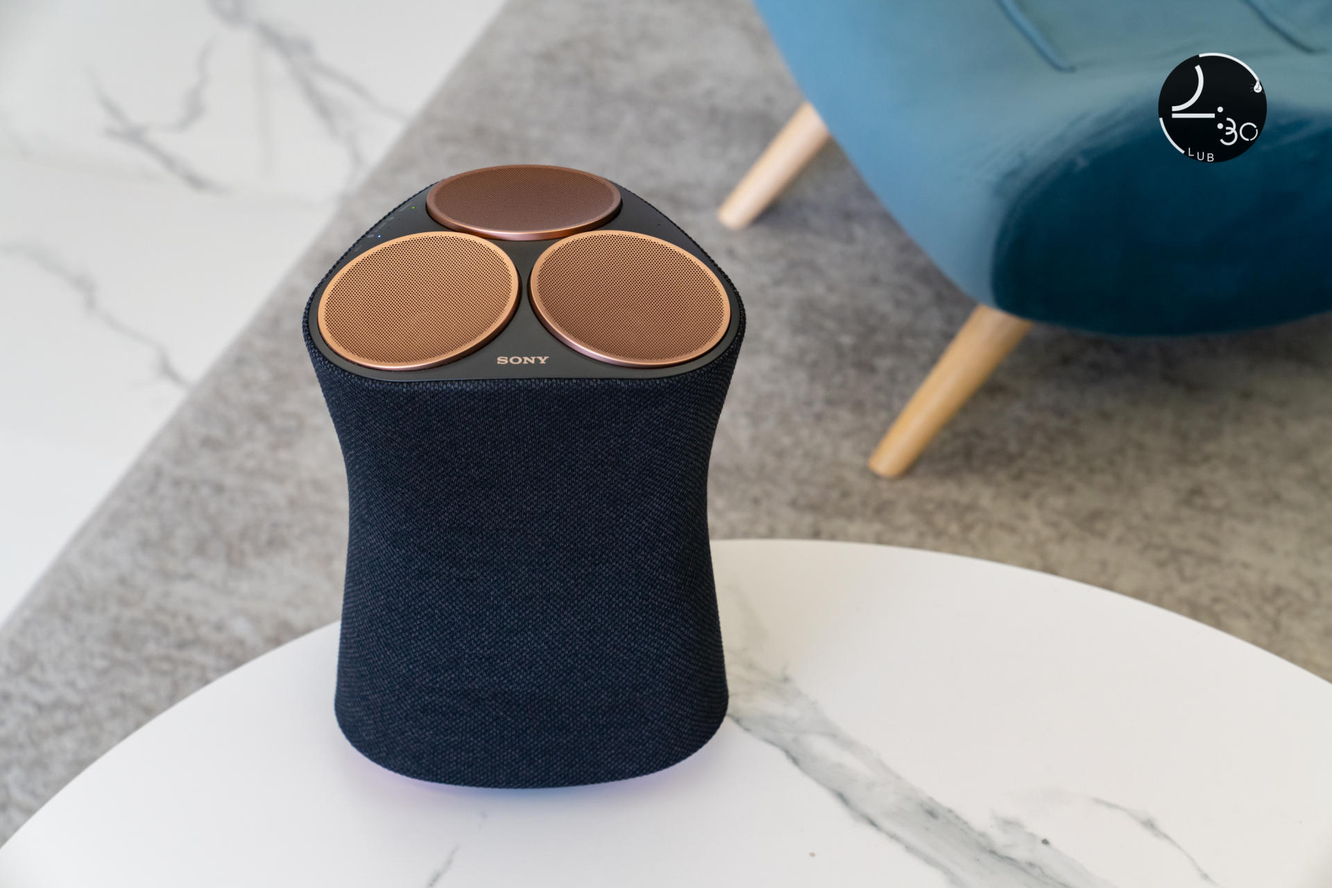 索尼ra5000音箱沉浸式开启,索尼srs-ra50006.1声道测试