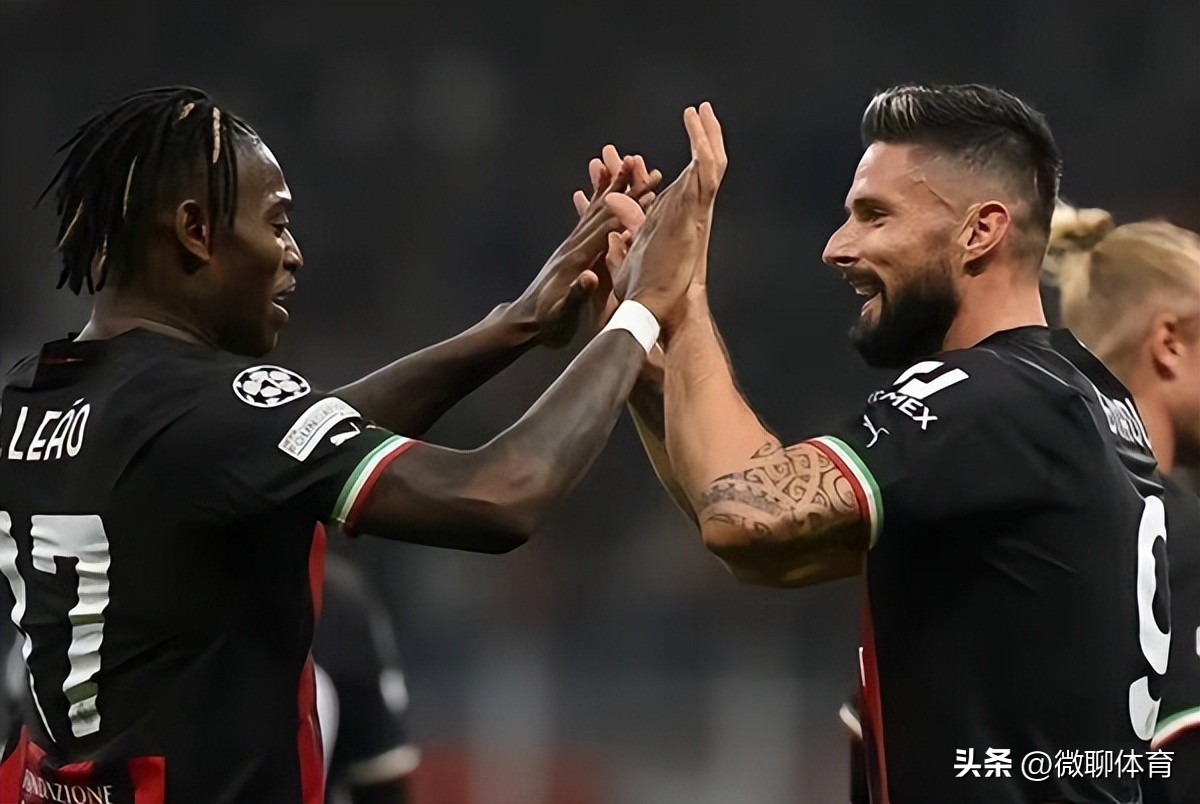 意甲那不勒斯5-1尤文图斯比分预测,意甲积分榜米兰居首