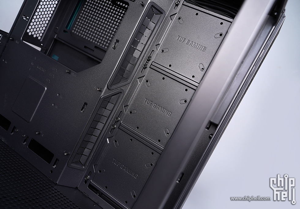 华硕gt502弹药库机箱线怎么插,华硕弹药库gt502平替