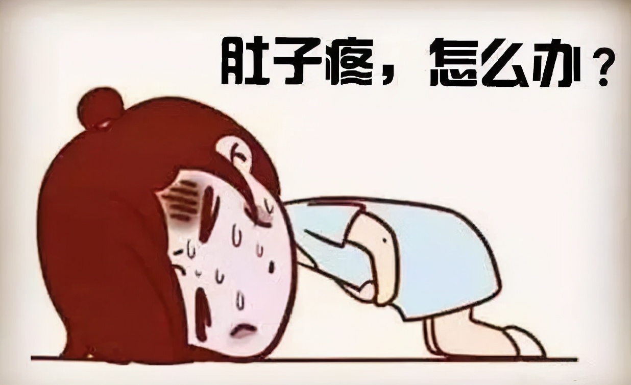 12岁小姑娘急性腹痛，原来是处女膜无孔