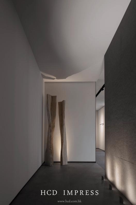 柏年印象中式,柏年印象