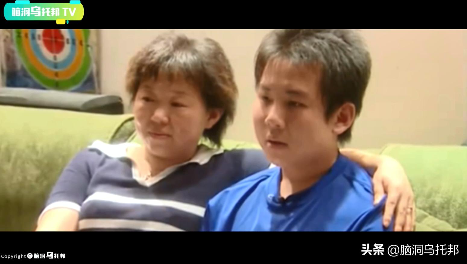 霸屏13年的变形记,揭秘变形计