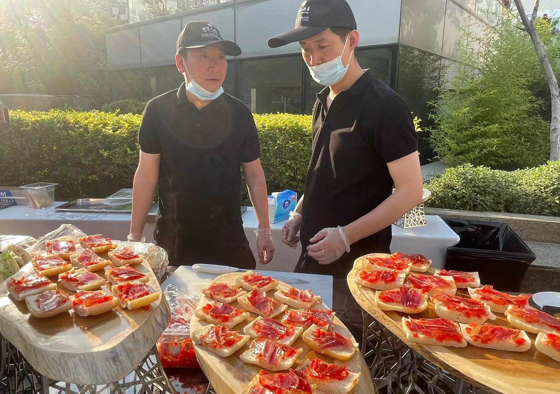 北京国贸中国大饭店,国贸中国大酒店