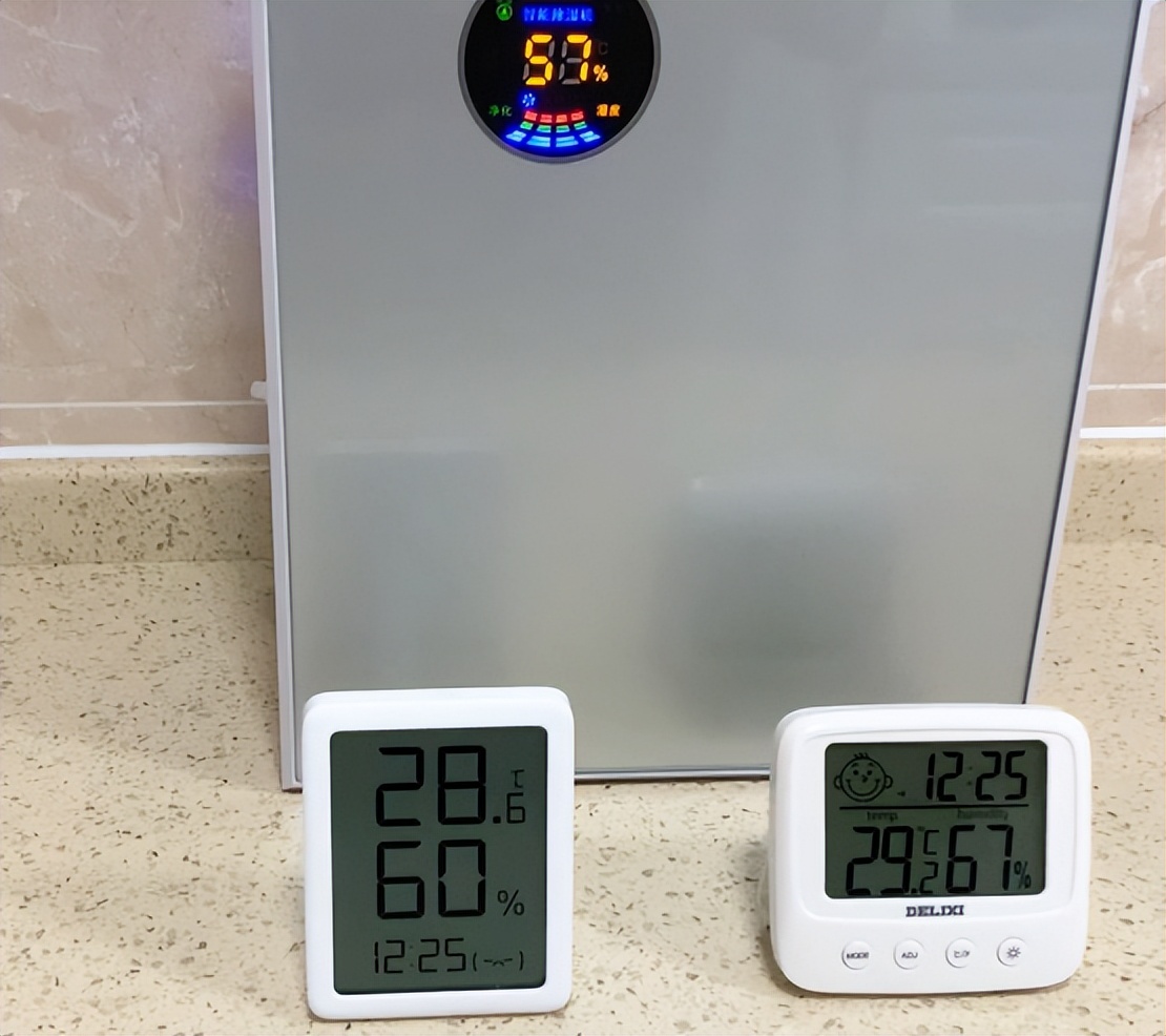 90平二房二厅买多大的除湿机,100元左右的除湿机有用吗