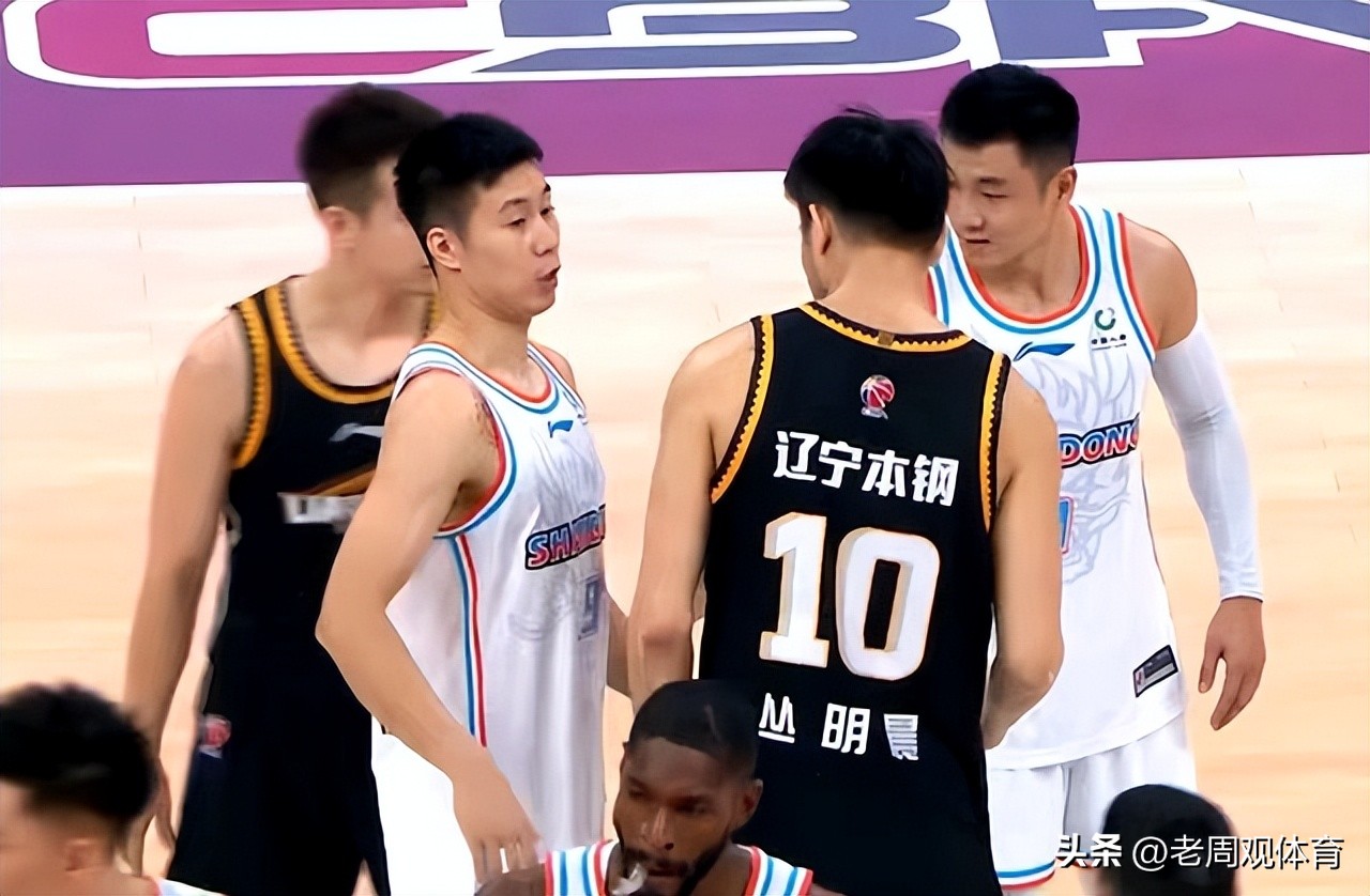 山东男篮热身2连胜,山东男篮备战季后赛完整视频