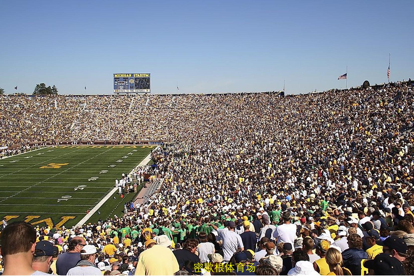 世界最大的十个体育场,世界最大的室内体育场排名