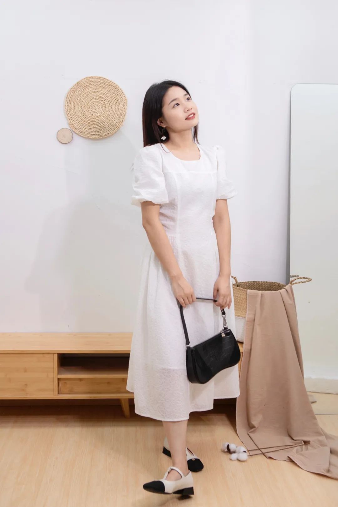 快抄作业！从购物车里精挑细选了11件“生活必需品”