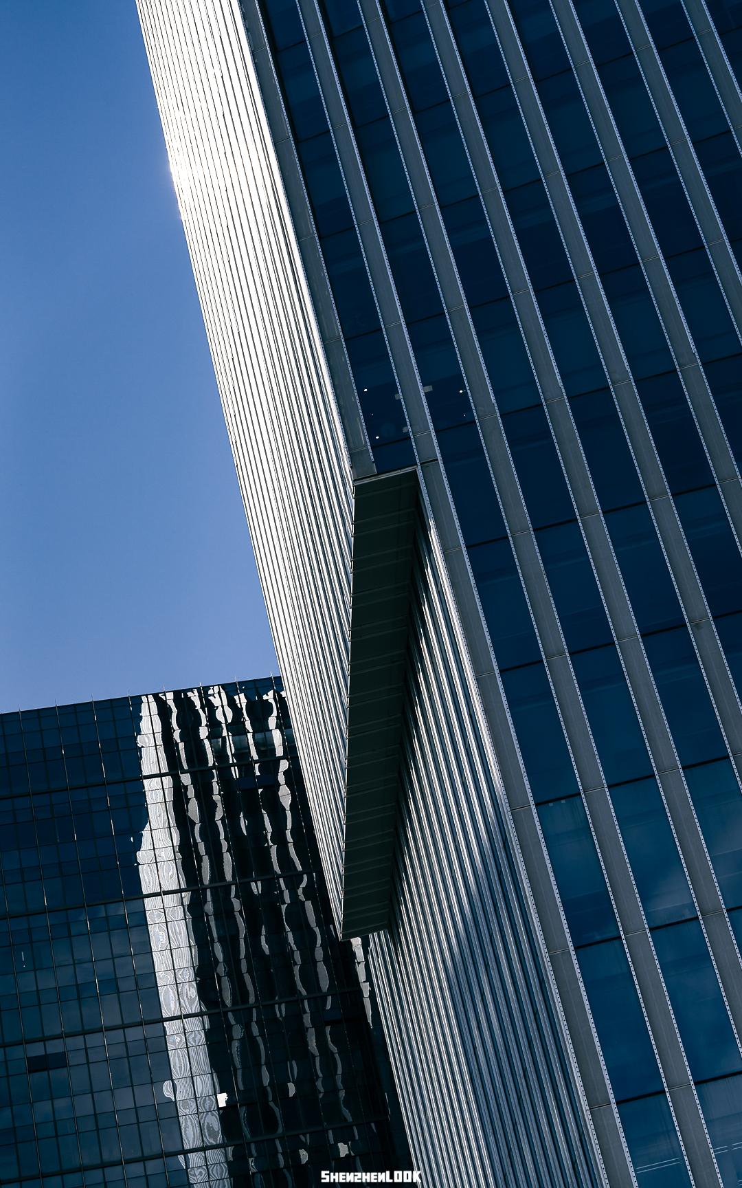 大美深圳全部视频,大美宝安