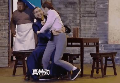 如何看待明星性骚扰事件,娱乐圈骚扰事件回顾