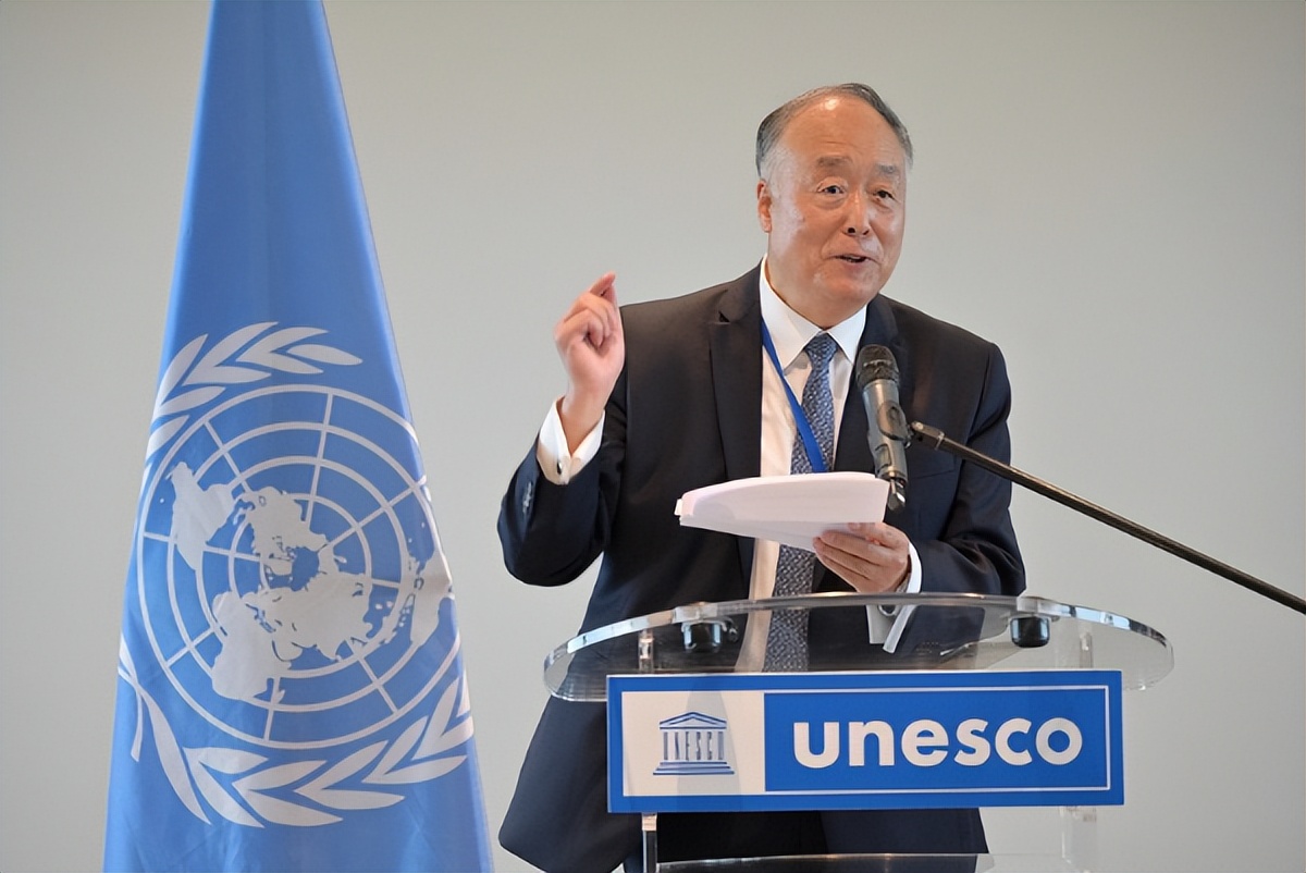 美国重返教科文组织遭多国反对,美国重返联合国教科文组织的思考