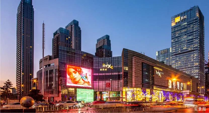 华润置地综合排名第一,连续3年全球销量第一