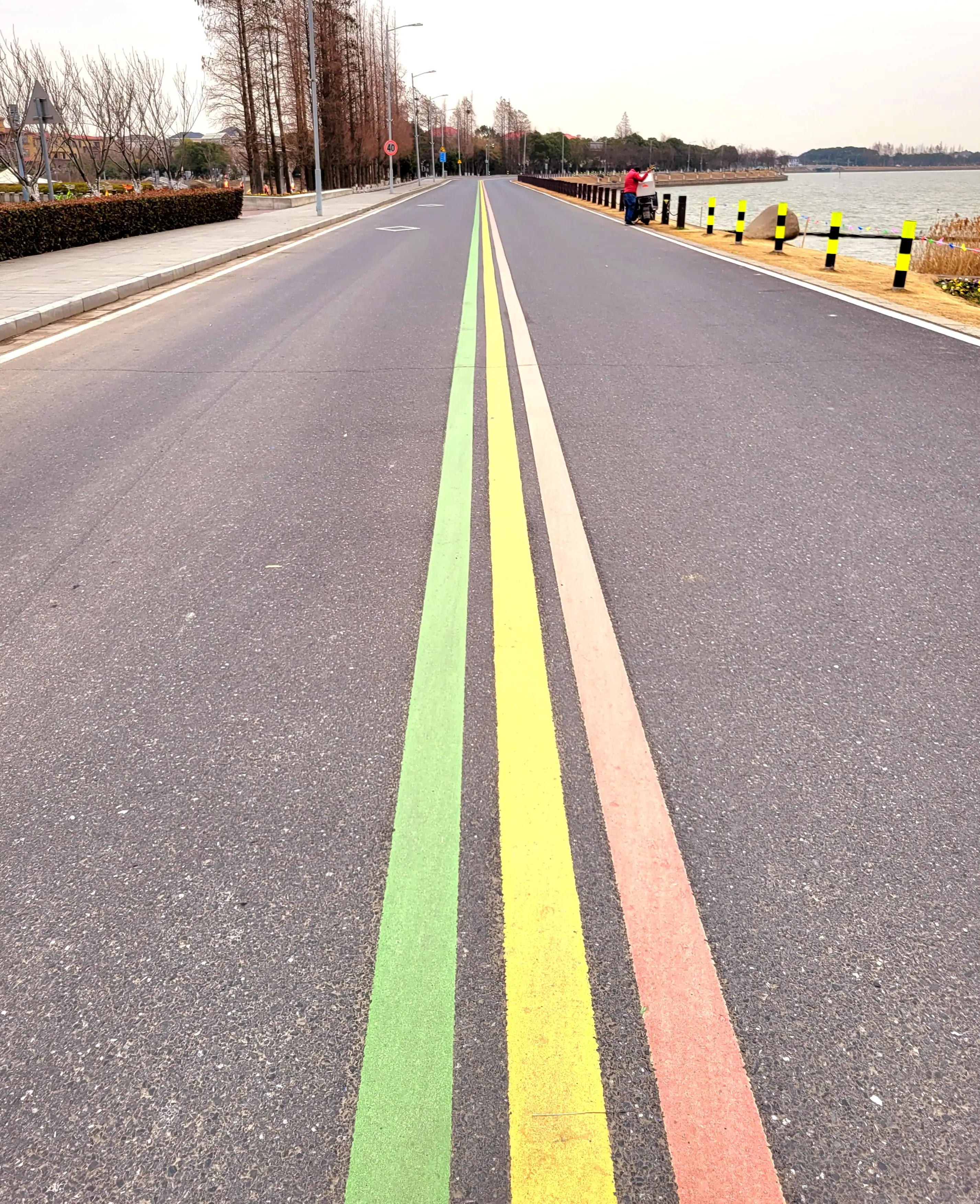 上海古镇自驾游最佳路线,金泽古镇自驾攻略