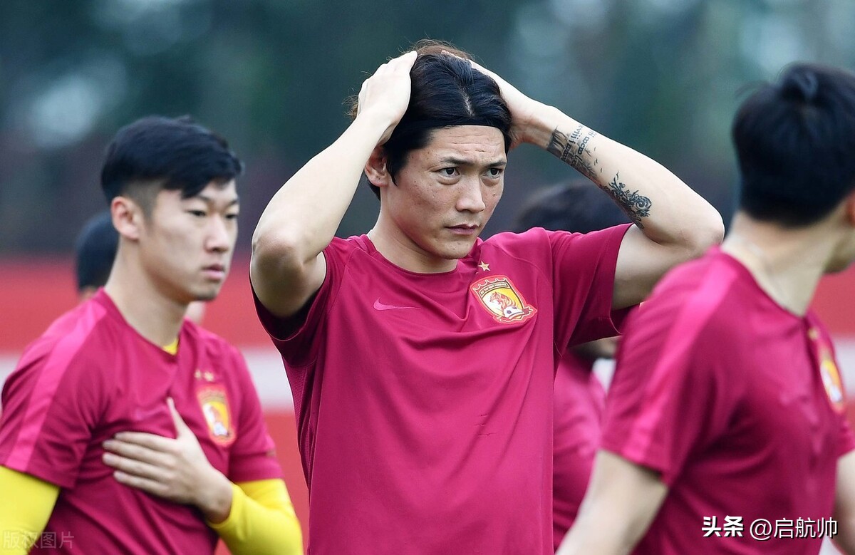 焕发第二春洛国富回归巴甲第二球,洛国富时隔四年再取中超进球