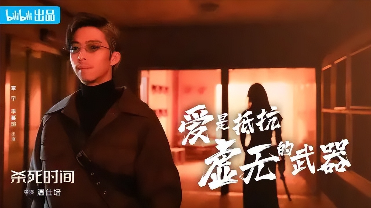 演技炸裂神仙打架,神仙打架演技