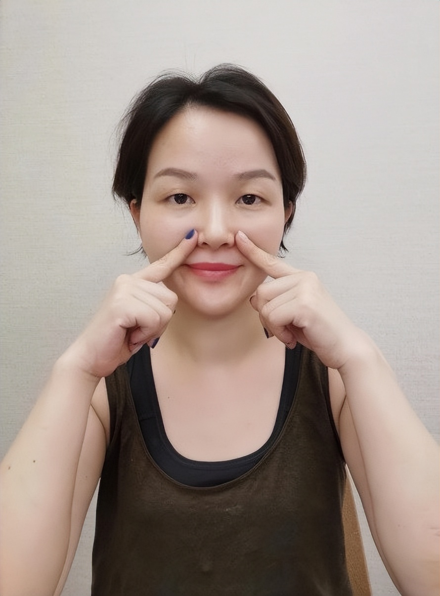 显老的罪魁祸首是什么,显老除了法令纹还有什么纹