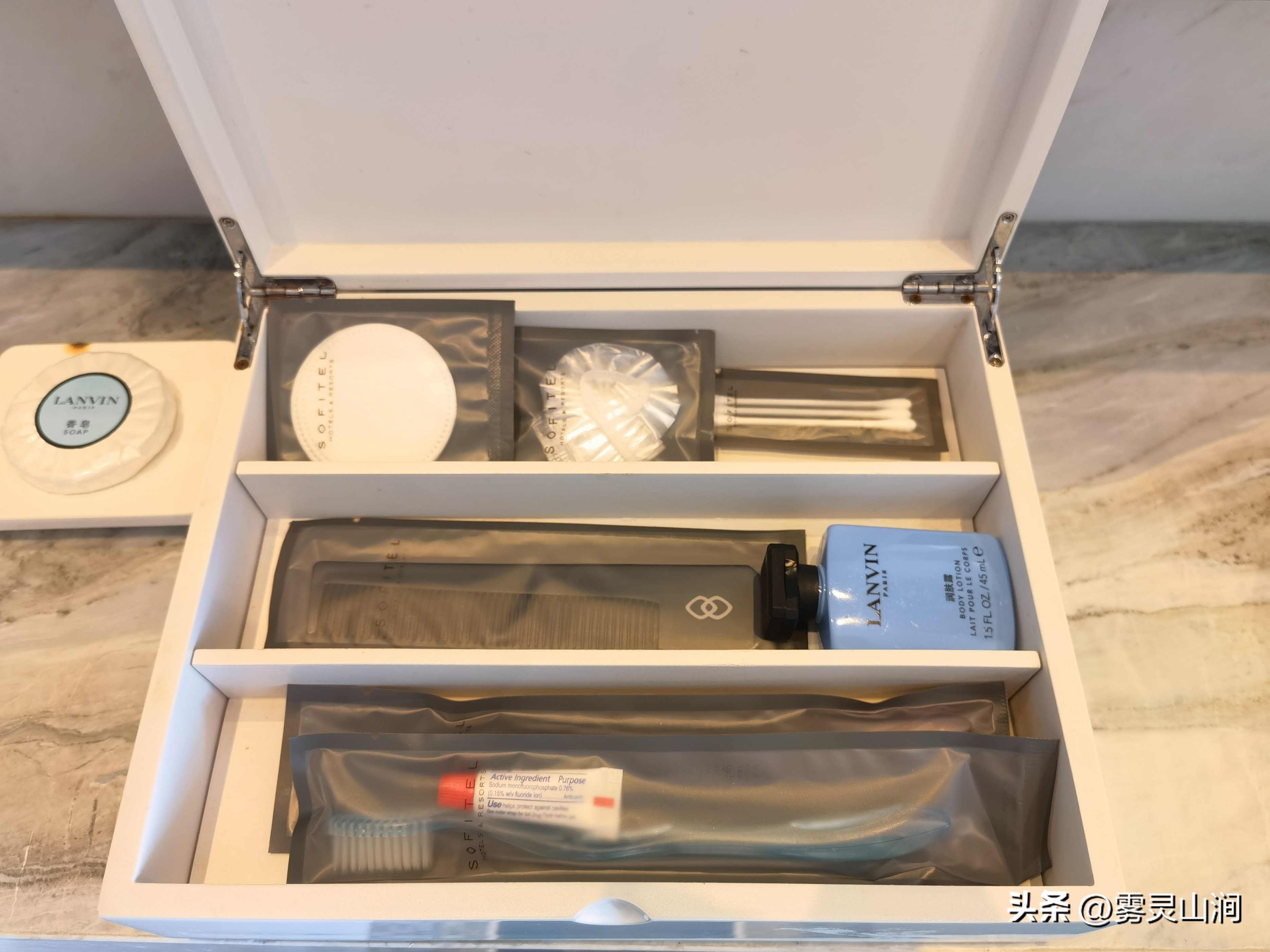 佛山罗浮宫索菲特酒店标准间价格,佛山罗浮宫索菲特酒店附近玩乐