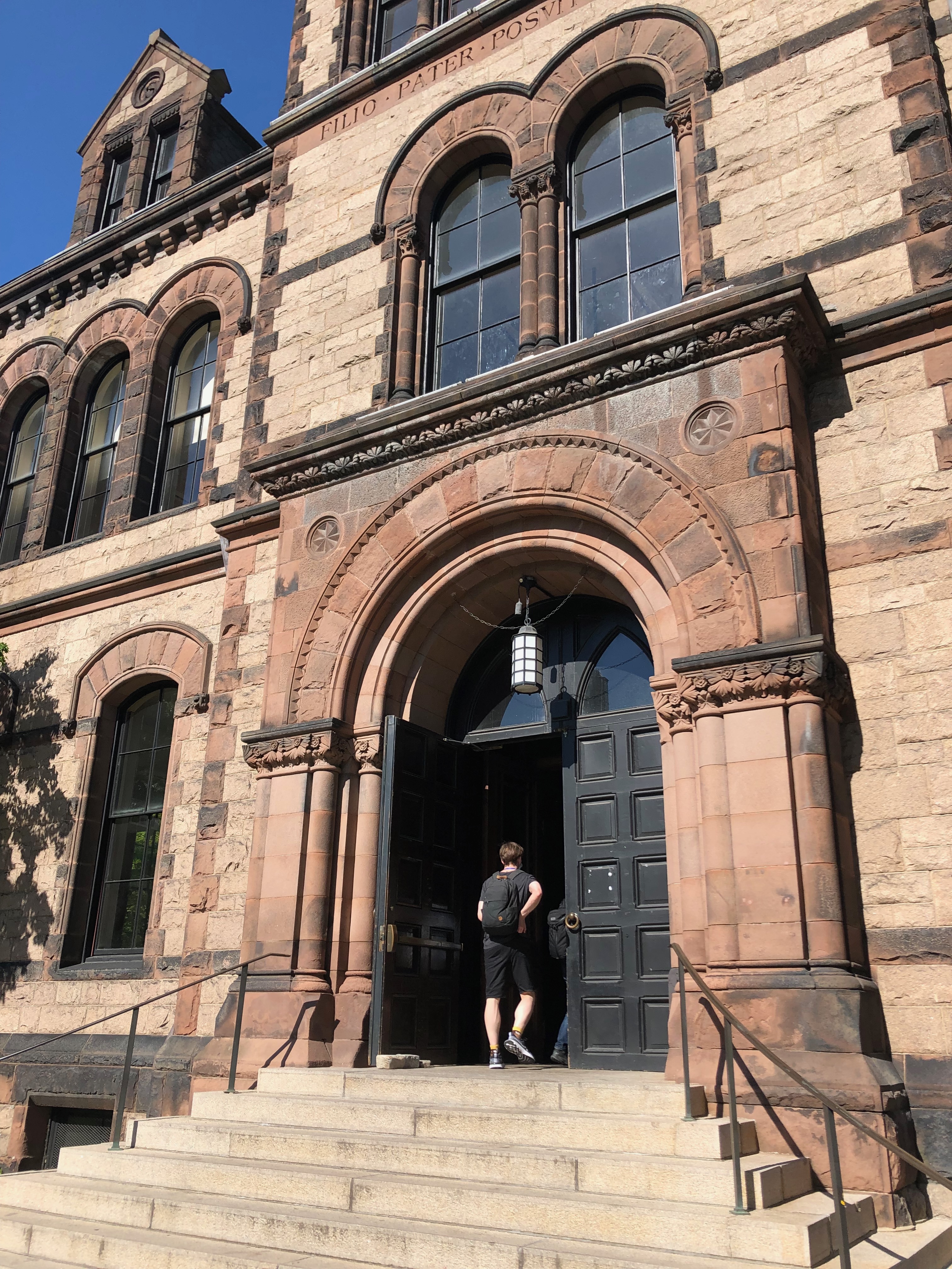 布朗大学罗德岛校区,美国罗德岛州布朗大学