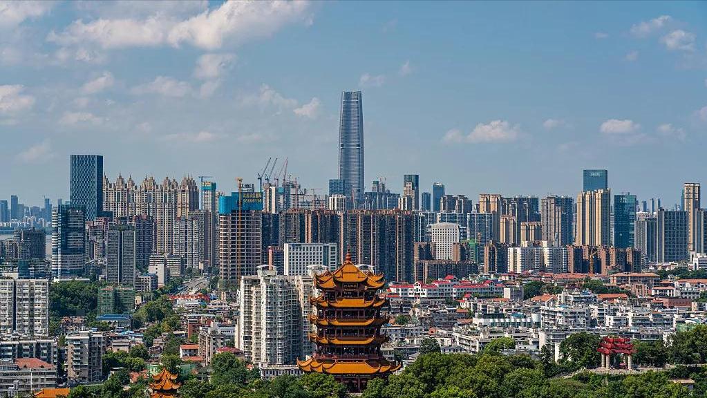 中国地质大学武汉好还是北京好,中国地质大学和武汉哪个更强