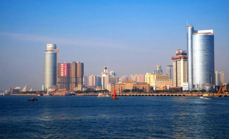 中国适合养老的海滨城市排名,中国哪个海滨城市最适宜养老