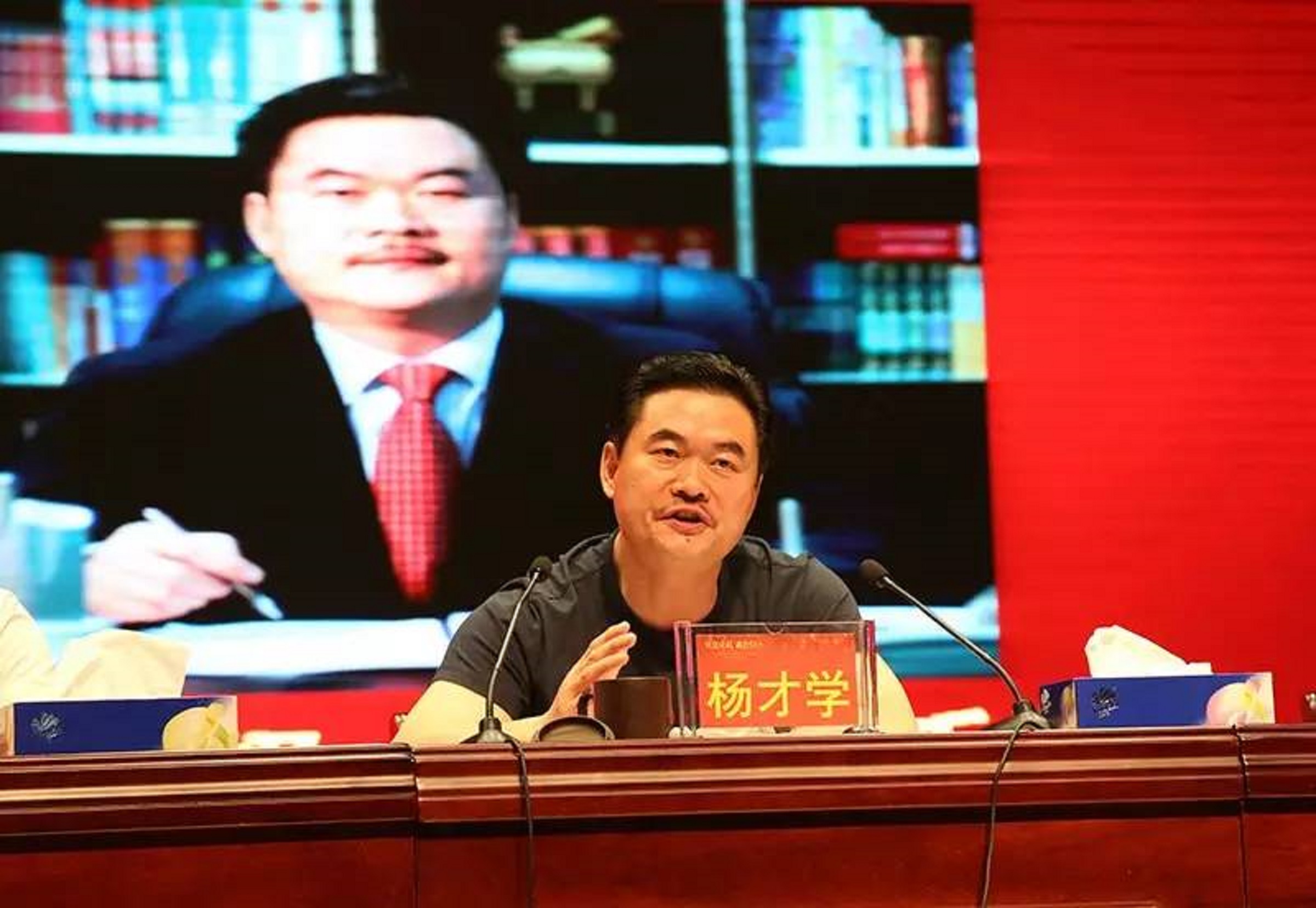 探秘湖北“荆门首富”创业史：借集体企业改制发家，年入159.58亿