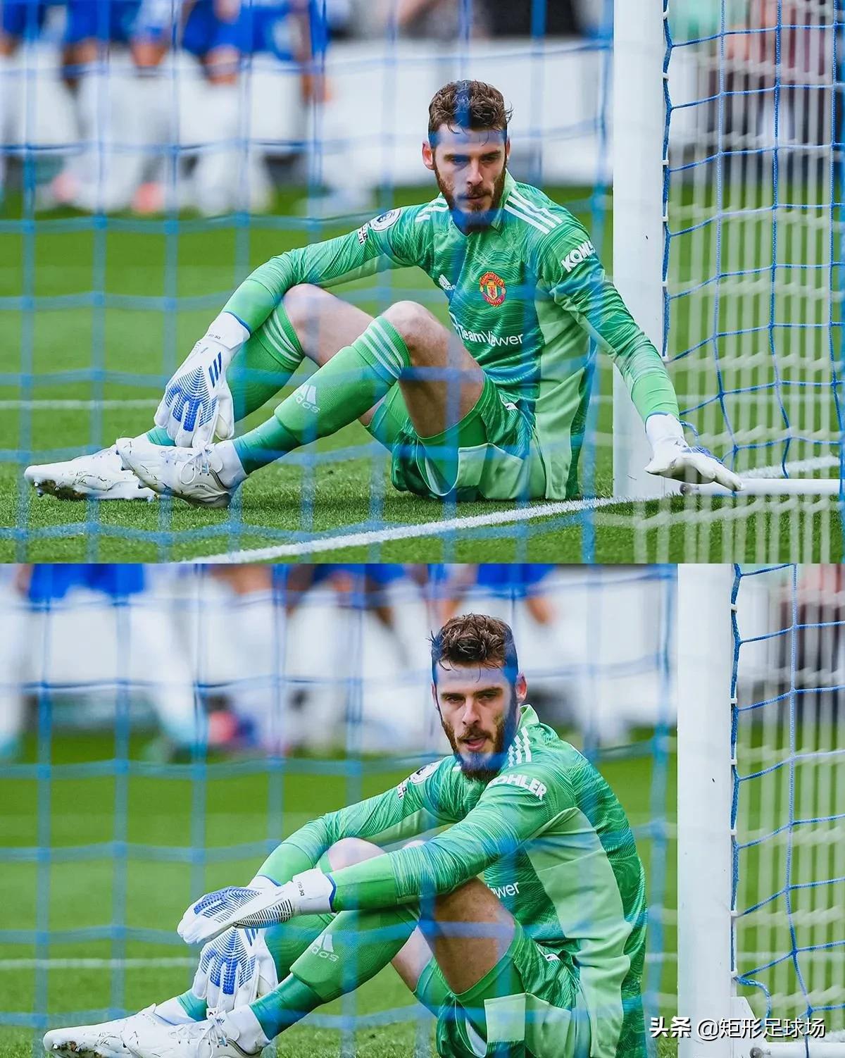 曼联vs布莱顿赛后朗尼克,曼联惨败布莱顿拉什福德