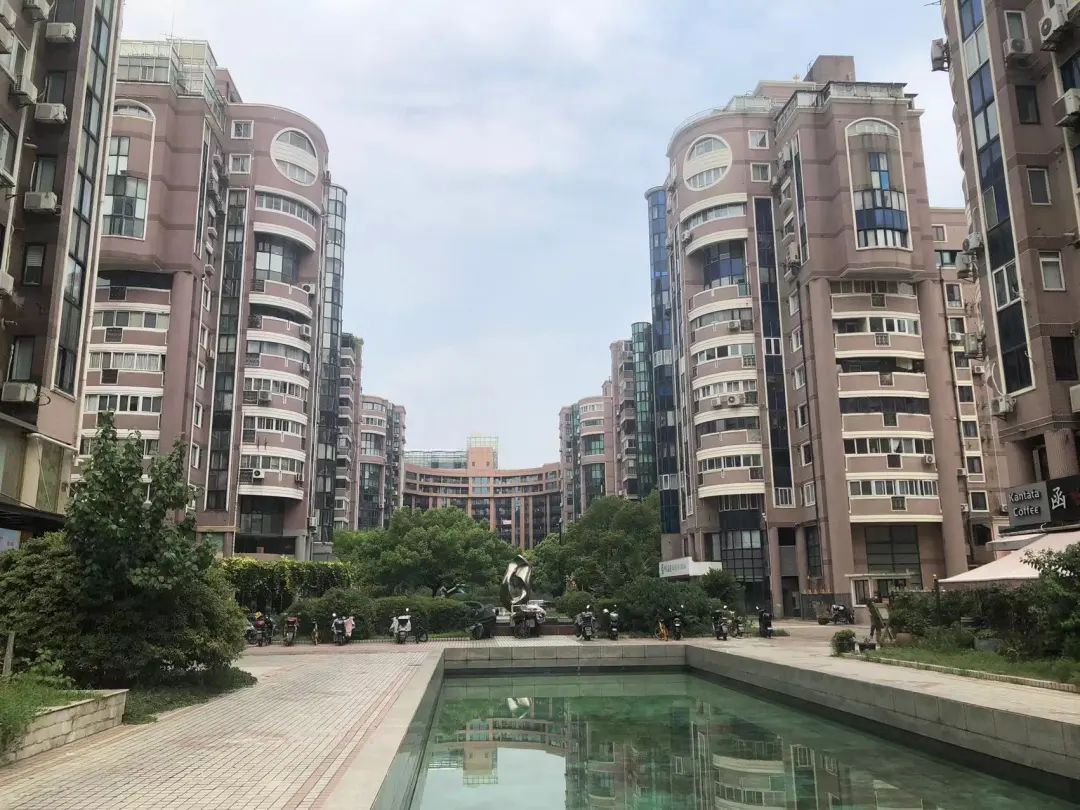 上海贵族地段,上海顶级地段老破小