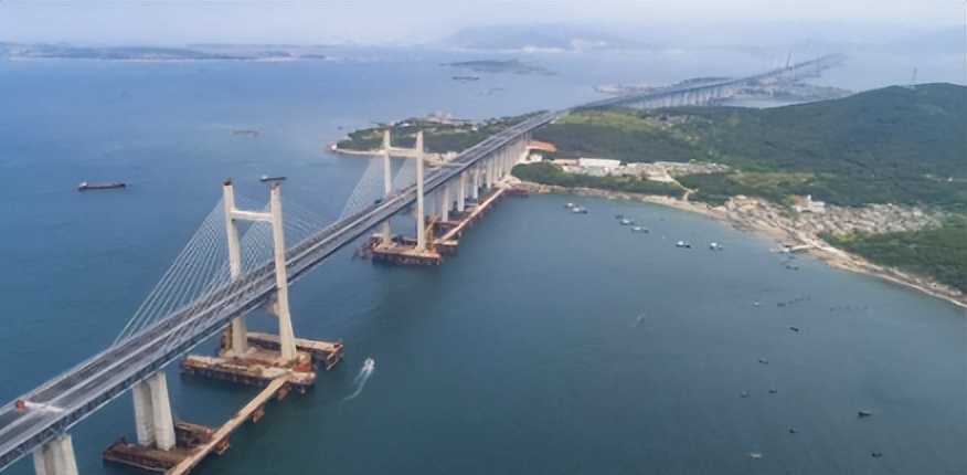 中国基建强大震惊全世界,全世界都看中国基建狂魔